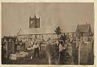 St Johns Church graveyard  | Margate History 